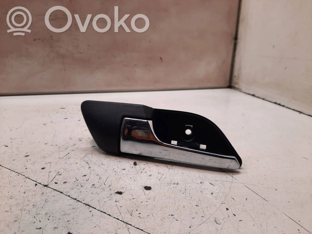 Opel Astra H Galinė atidarymo rankenėlė vidinė 