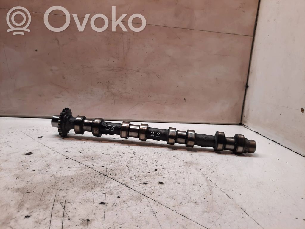 Citroen C5 Sadales vārpsta 