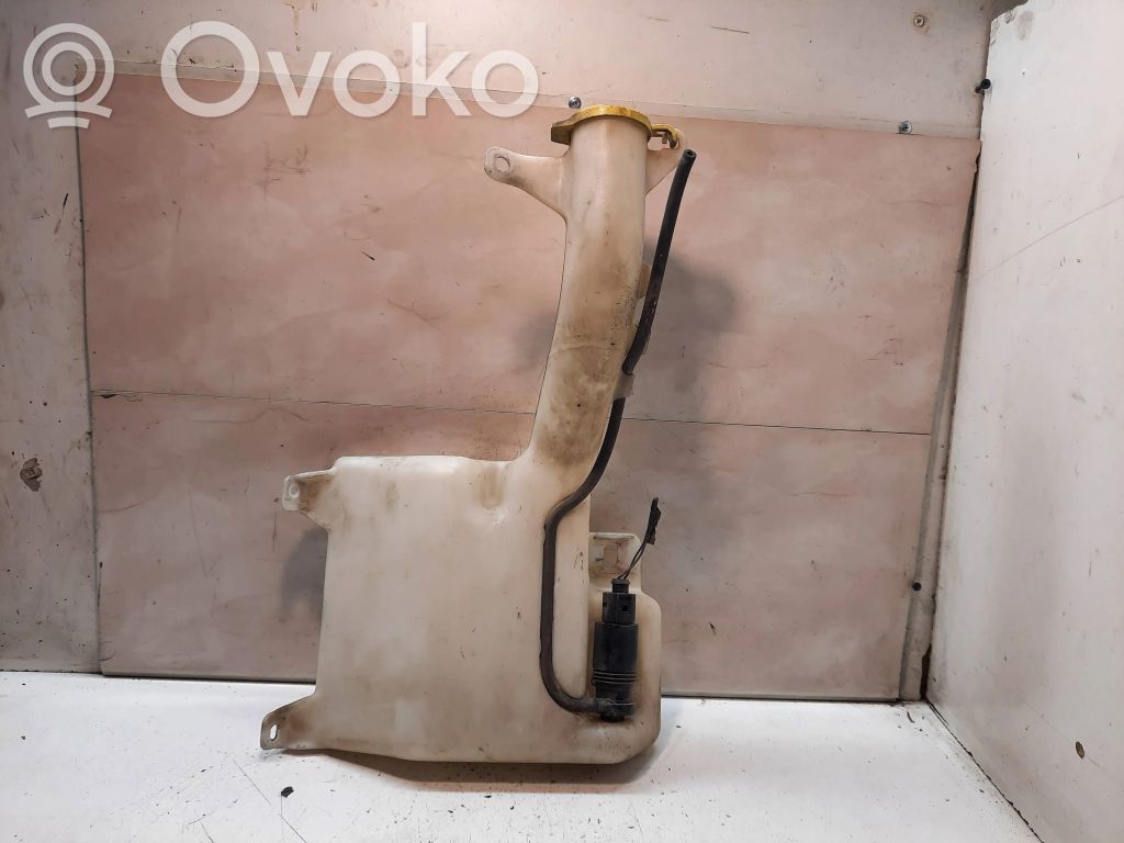 Zbiornik płynu do spryskiwaczy szyby przedniej / czołowej   05116026AC,792094490