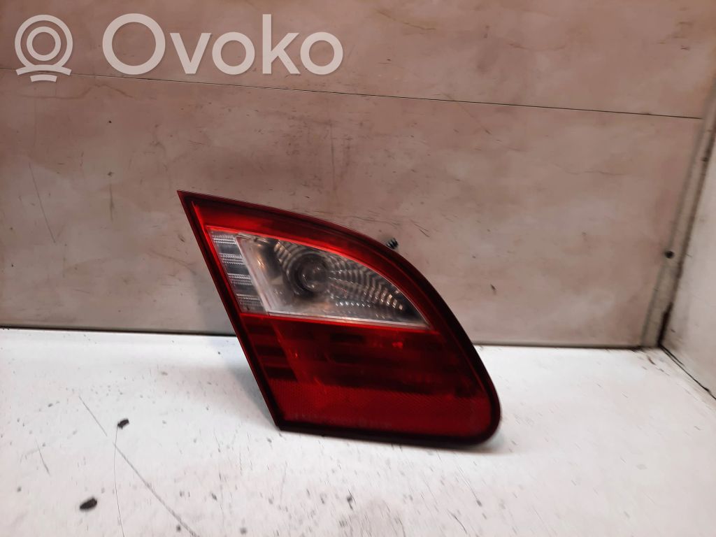 Chrysler Sebring (JS) Takaluukun takavalot 