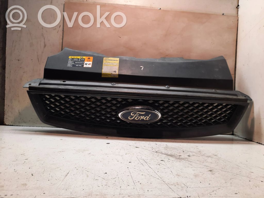 Ford Focus Kühlergrill 