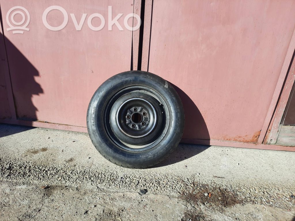 Chrysler Sebring (JS) Rueda de repuesto R16 