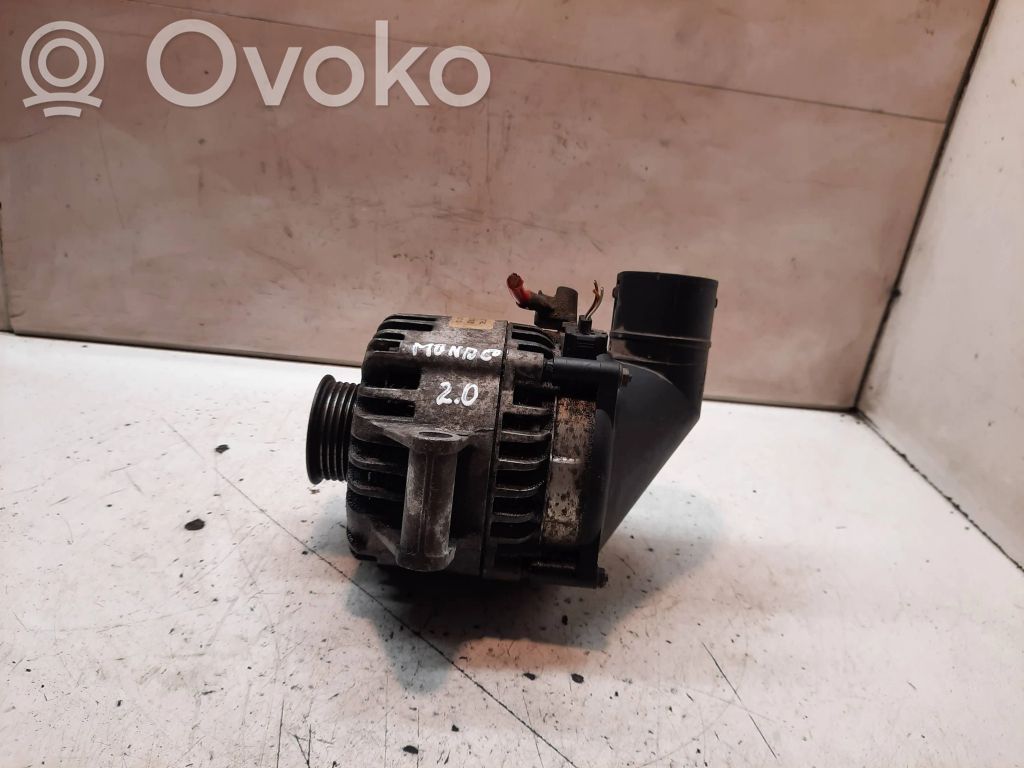 Ford Mondeo Mk III Alternator 