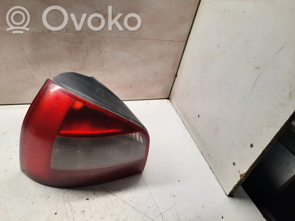 Audi A3 S3 8L Takavalot 