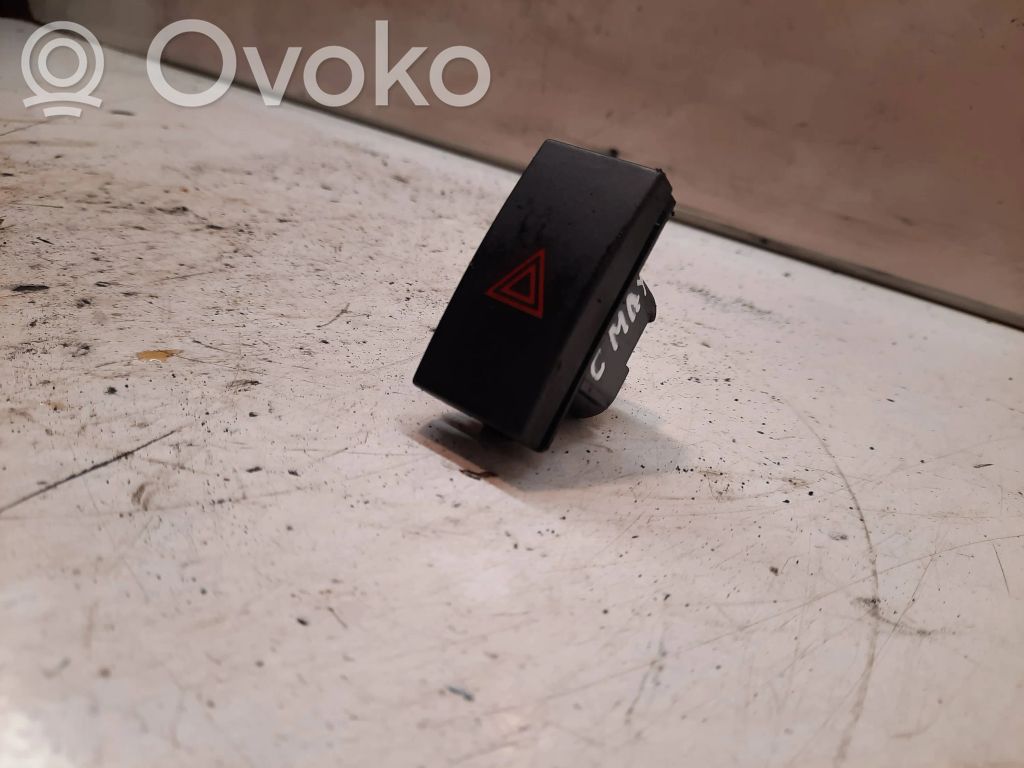 Hazard light switch   13A350AB,06072006