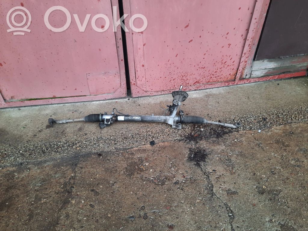 Ford Focus C-MAX Steering rack 