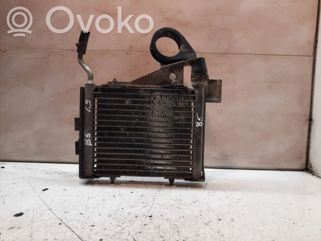 Volkswagen PASSAT B5 Chłodnica dodatkowa 