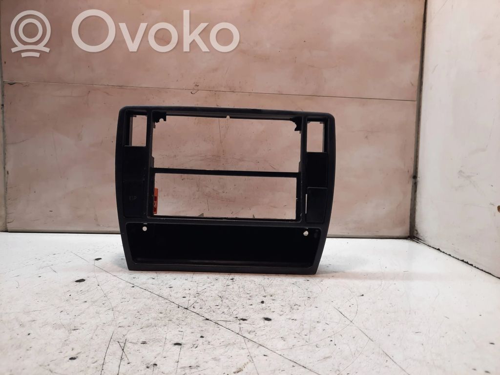 Volkswagen PASSAT B5 Panel klimatyzacji / Ogrzewania 