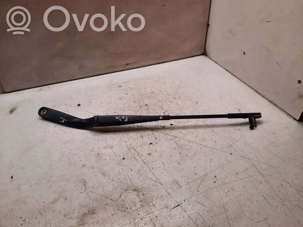 Volkswagen Polo Ramię wycieraczki szyby przedniej / czołowej 