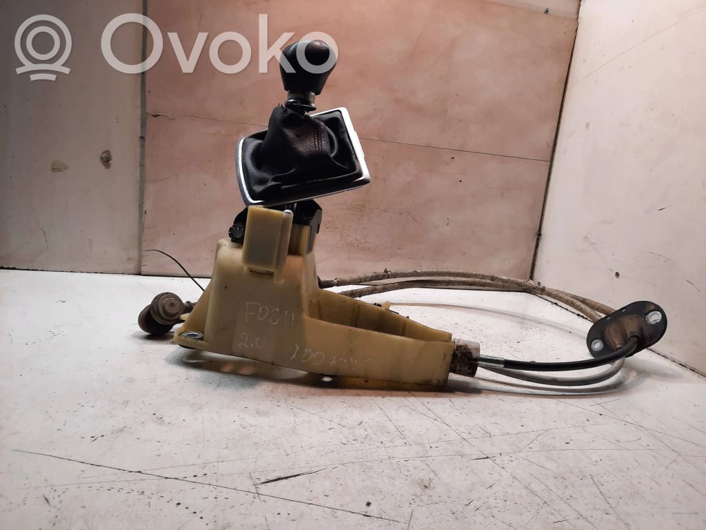 Ford Focus Gear shifter/selector 
