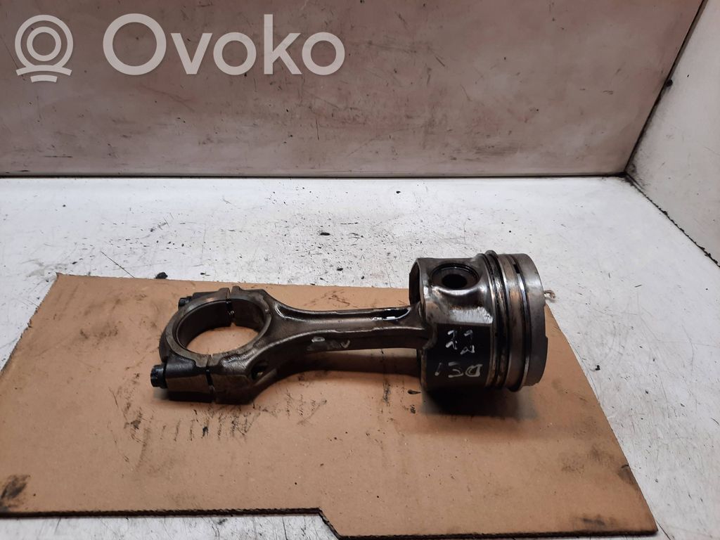 Toyota RAV 4 (XA30) Pistone con biella 