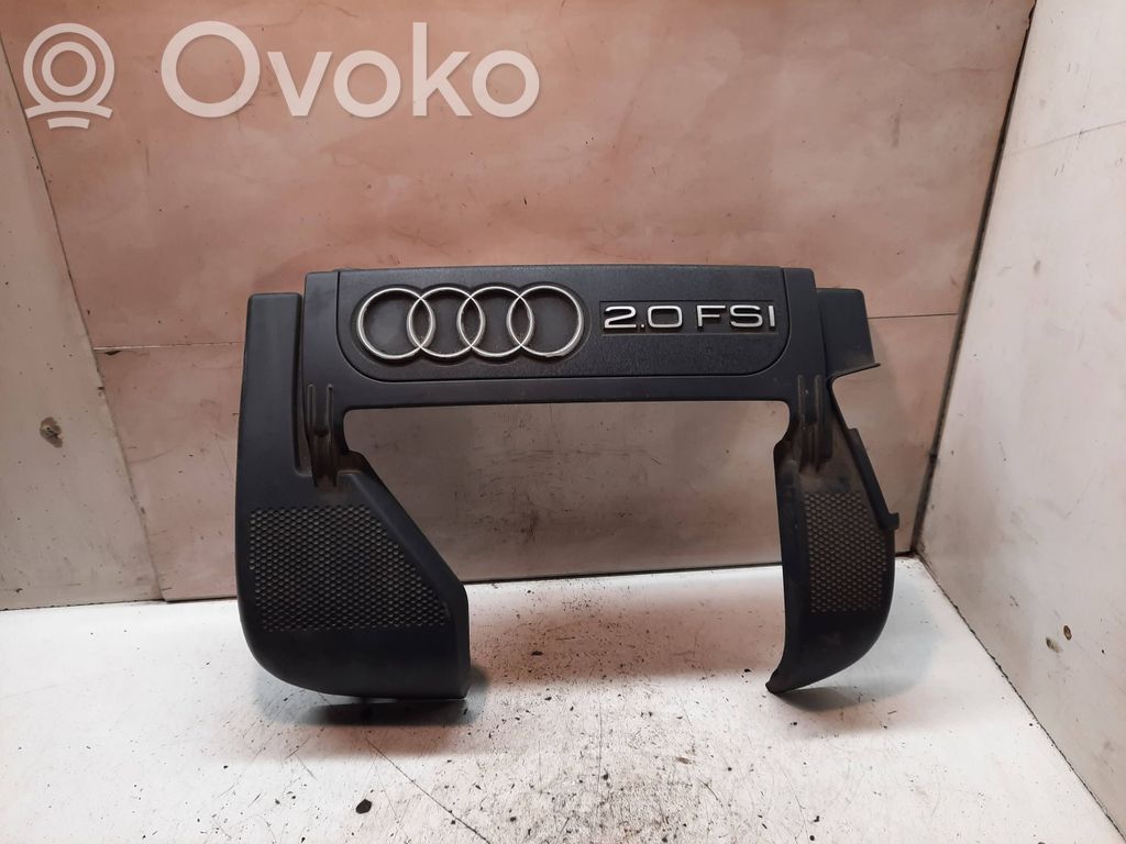 Audi A3 S3 8P Moottorin koppa 