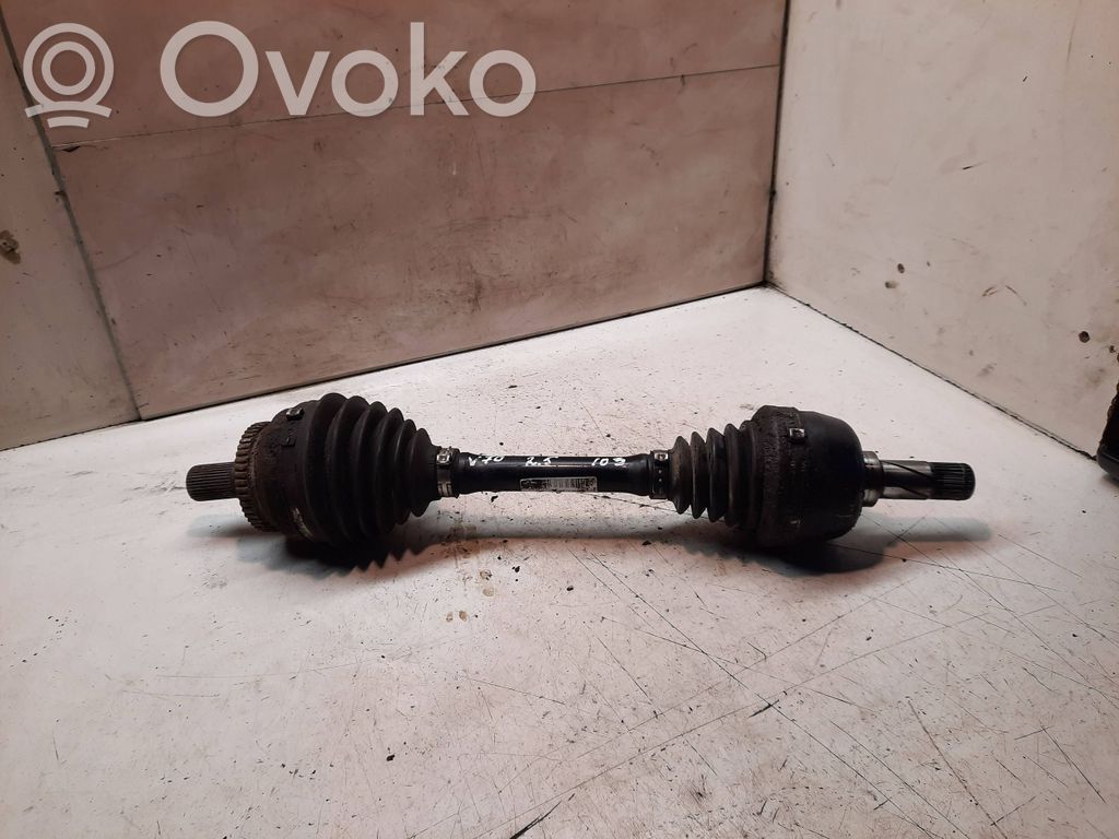 Volvo V70 Priekšējā pusass 