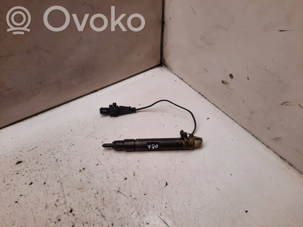 Volvo V70 Inyector de combustible 