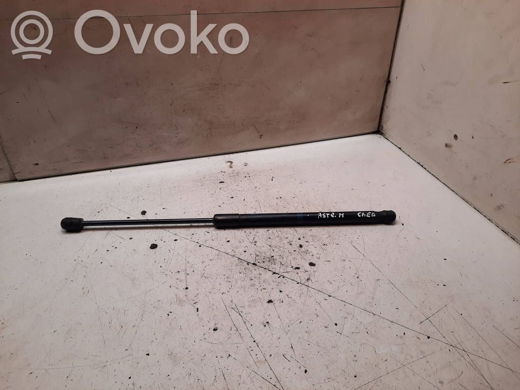 Opel Astra H Amortyzator klapy tylnej bagażnika 