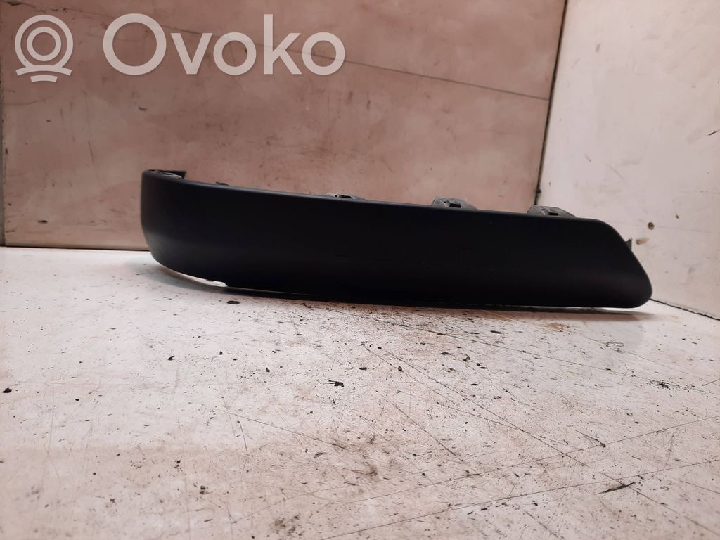 Peugeot 807 Takapuskurin kulmaosan verhoilu 