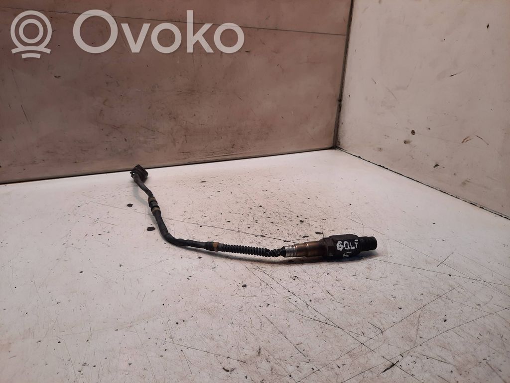 Lambda probe sensor   030906262