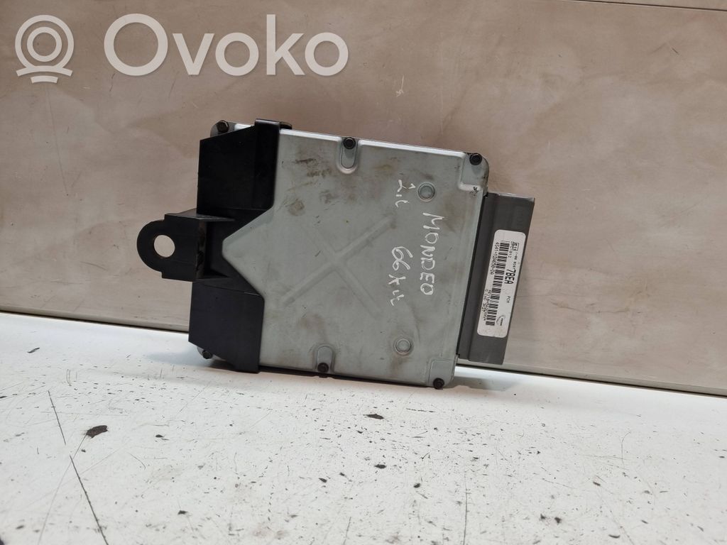 Ford Mondeo Mk III Engine control unit/module 