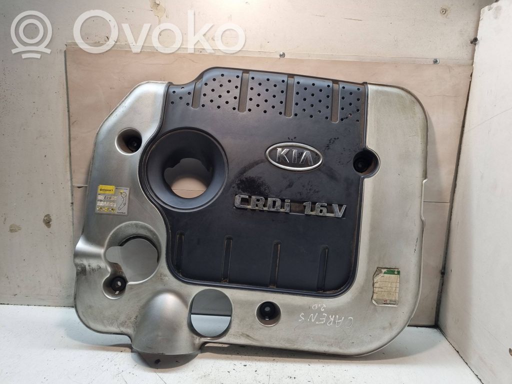 KIA Carens II Moottorin koppa 