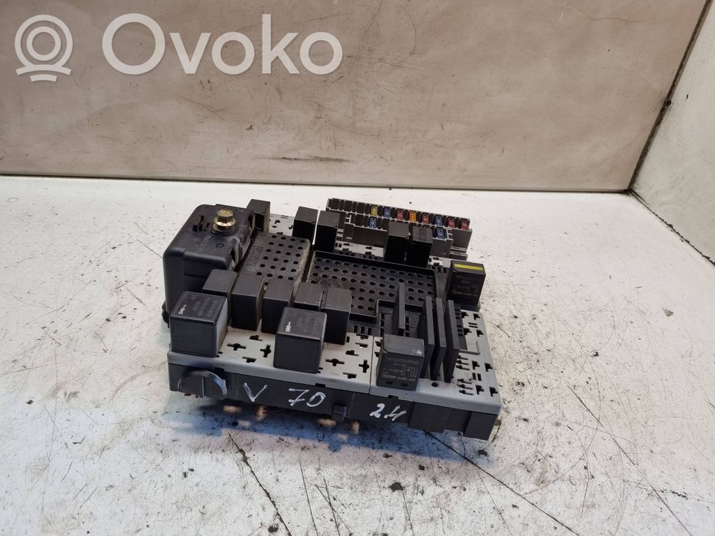 Módulo de fusible   30679527,08696098