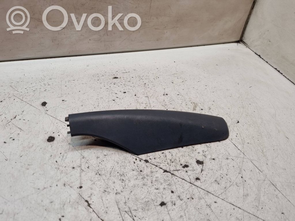 Volvo V70 Dachrelingabdeckung 
