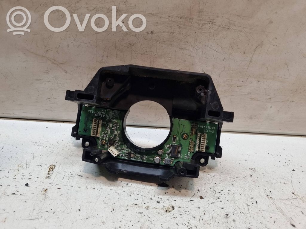 Volvo V70 A set of switches 