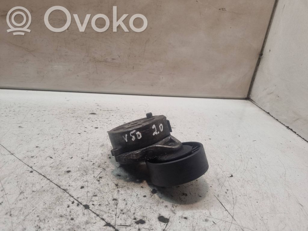 Volvo V50 Diržo įtempėjas 