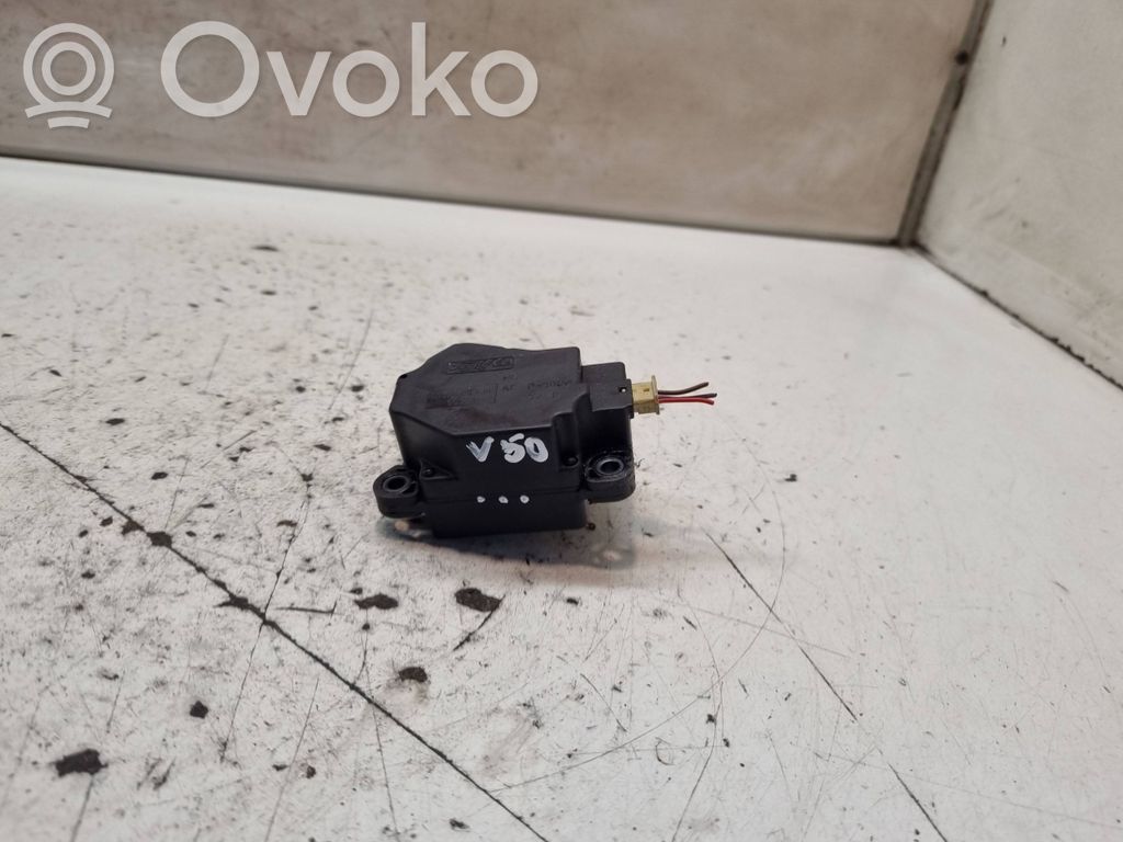 Volvo V50 Air flap motor/actuator 