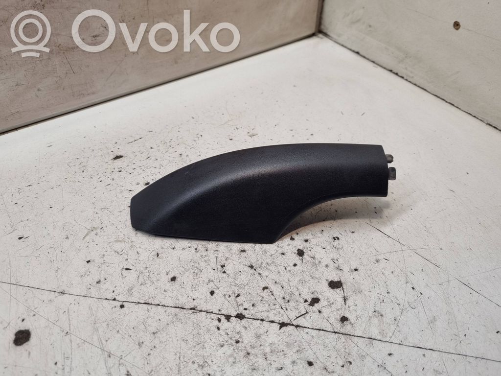 Volvo V50 Kattotangon kiskon kansi 