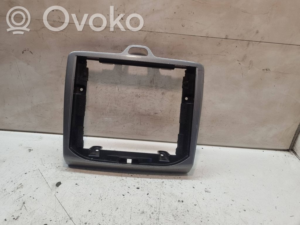 Ford Focus Climate control/heater control trim 