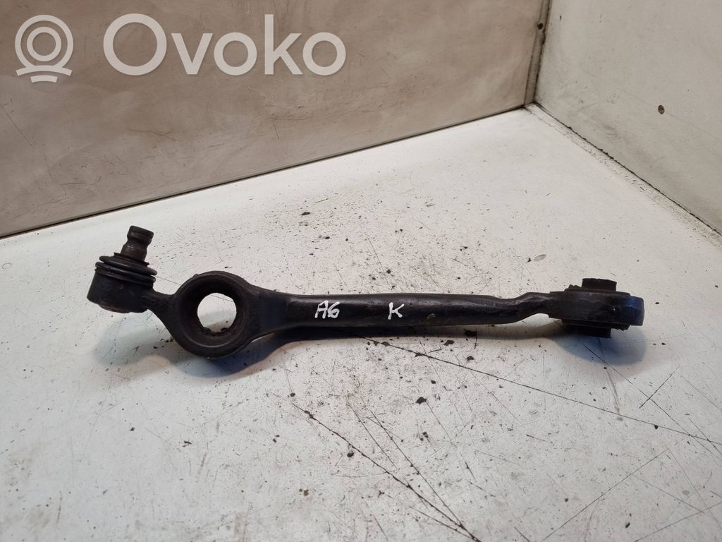Audi A6 S6 C4 4A Querlenker Achsschenkel vorne 