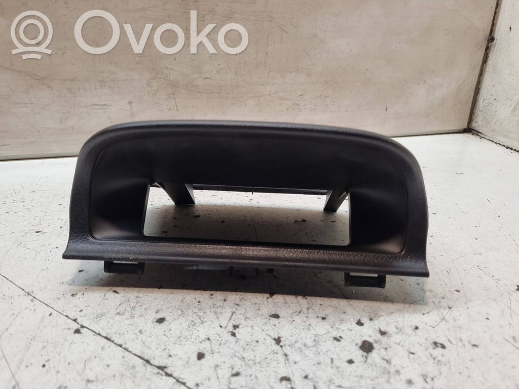 Peugeot 307 Inny element deski rozdzielczej 