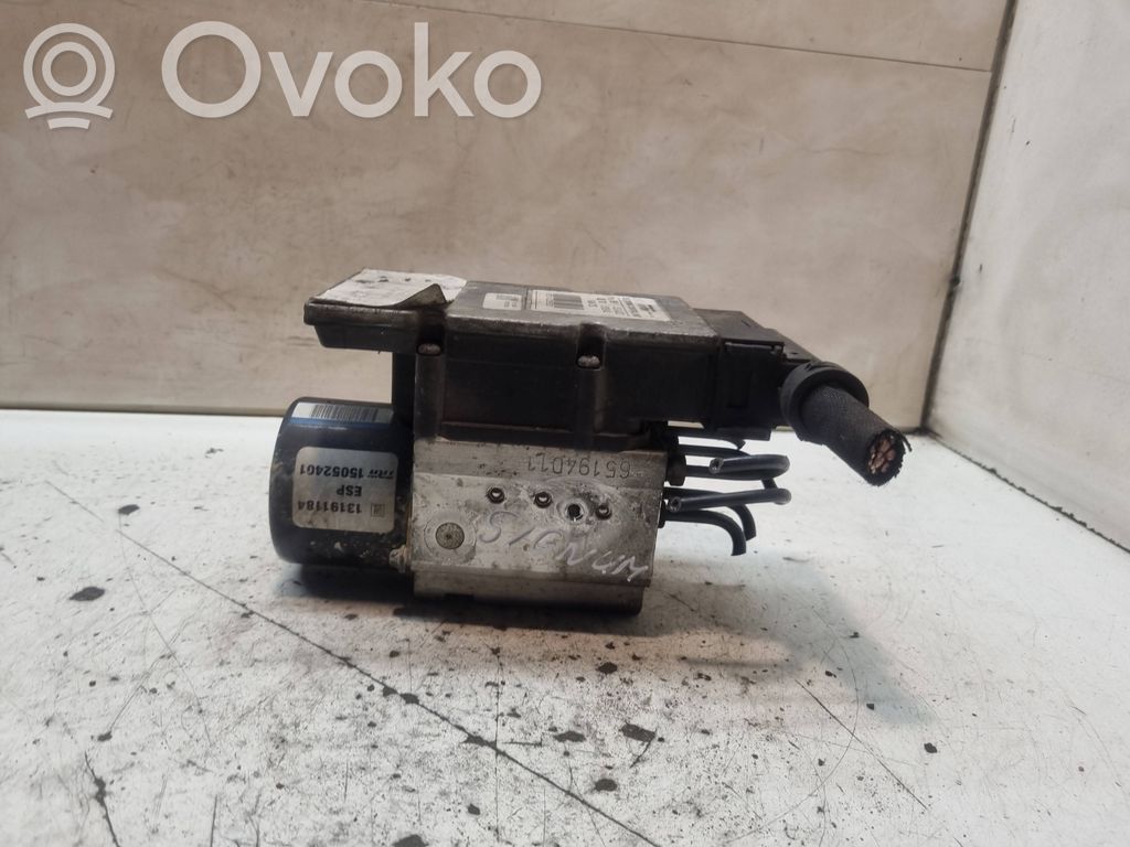 Opel Signum ABS Blokas 