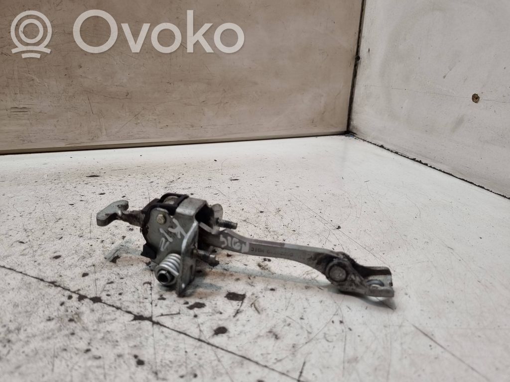 Opel Signum Ogranicznik drzwi przednich 