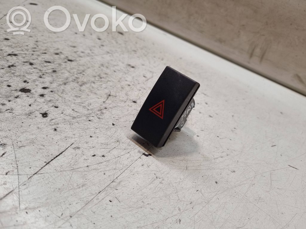 Hazard light switch   13A350AB,09092009