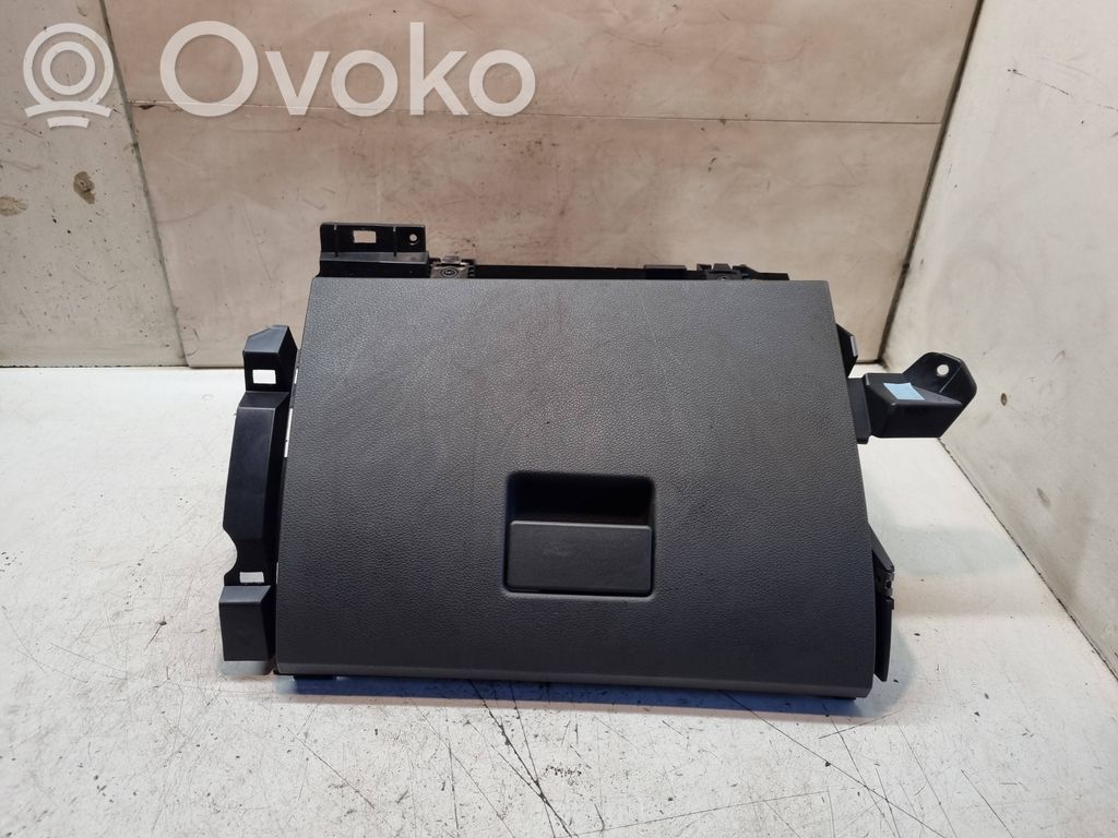 Ford Focus C-MAX Guantera 