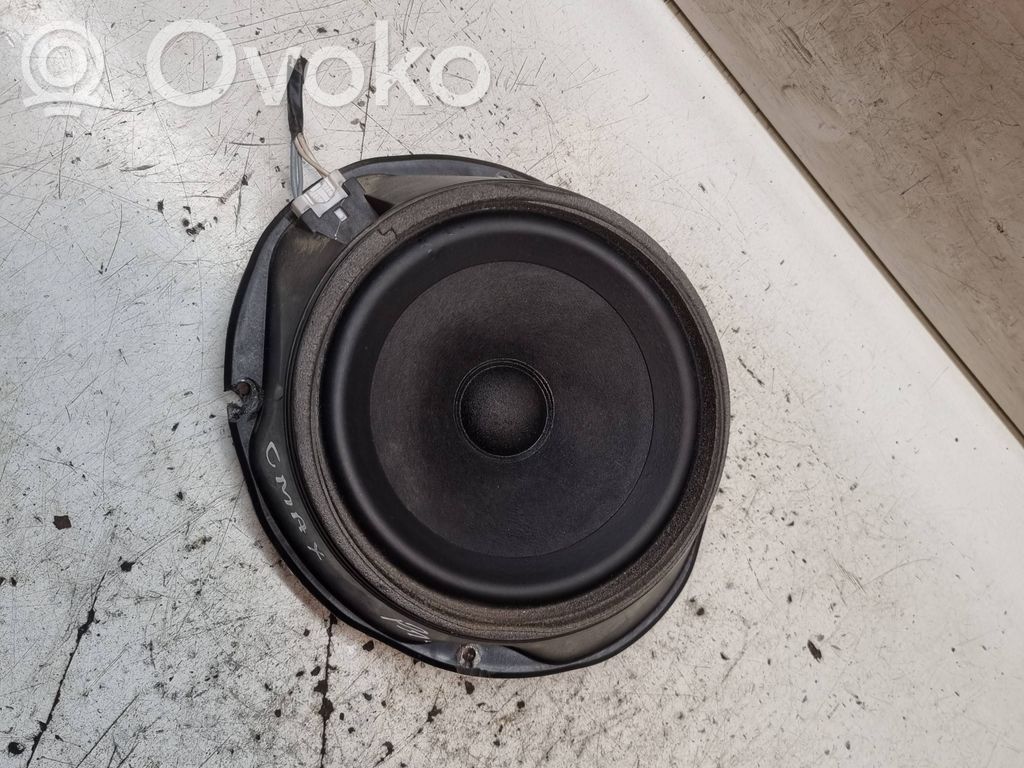 Ford Focus C-MAX Front door speaker 