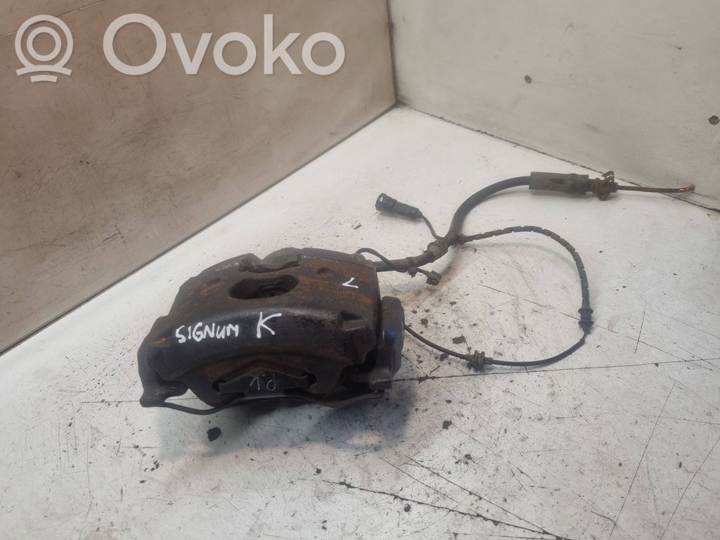 Opel Signum Priekinis suportas 