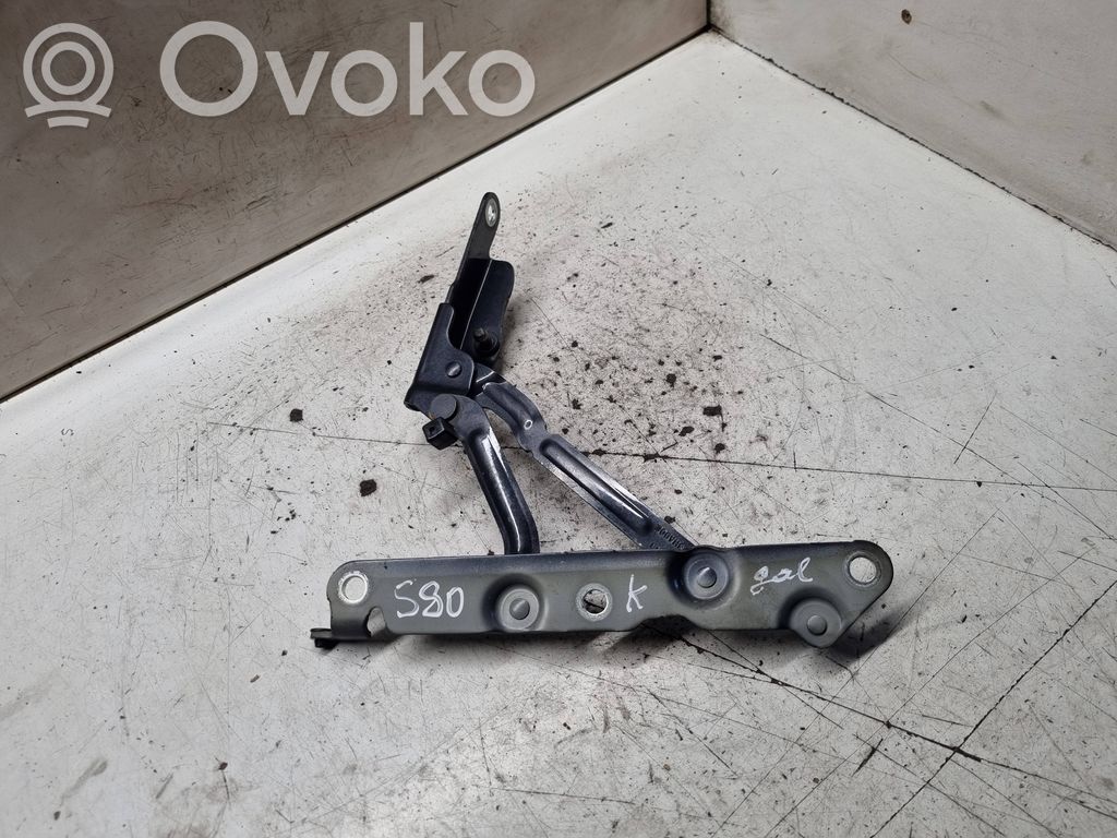 Volvo S80 Tailgate/trunk/boot hinge 