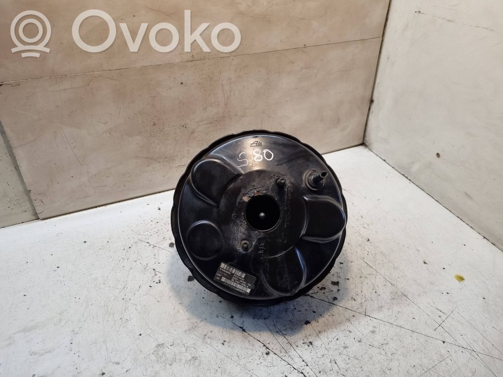 Volvo S80 Jarrutehostin 