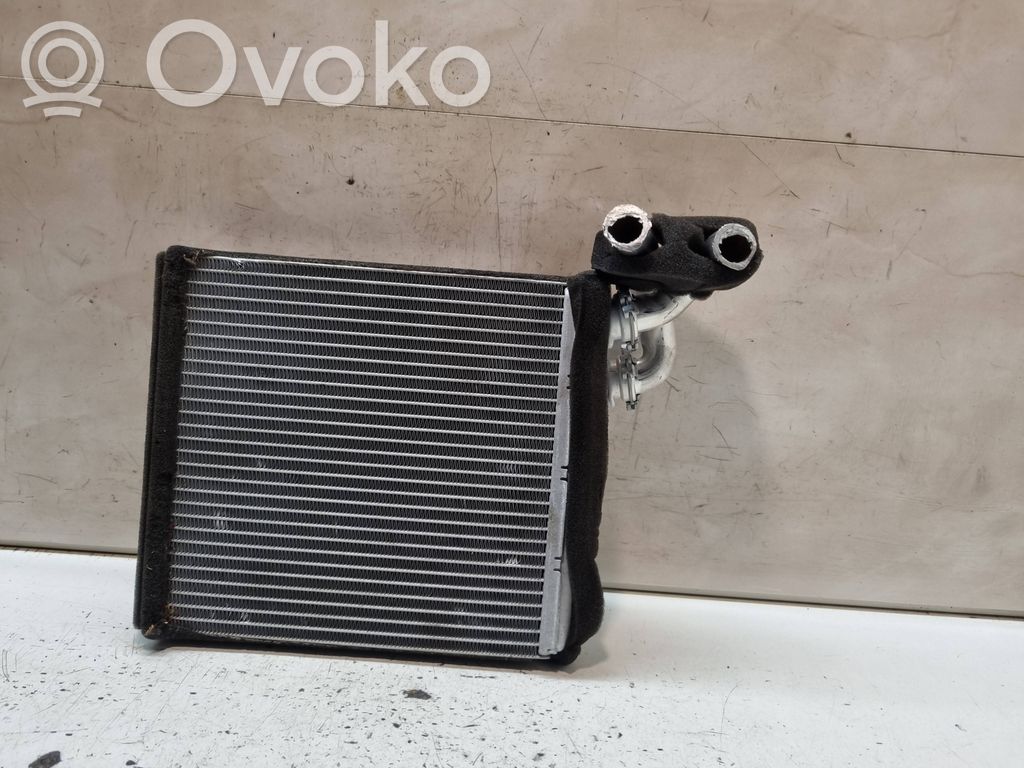 Pečiuko radiatorius   K9873005,450356,HK3S2