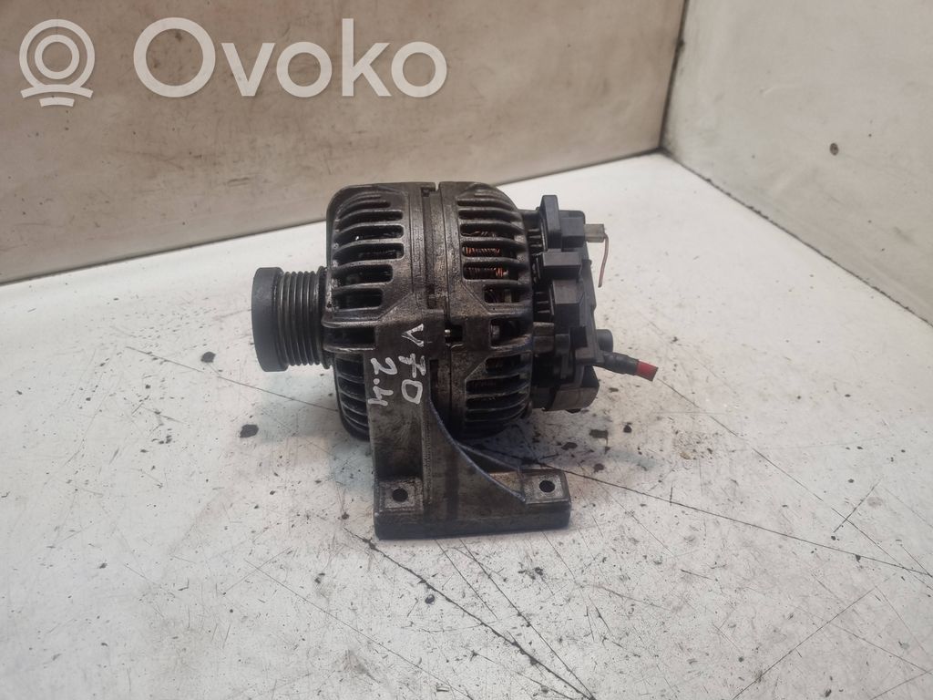 Ģenerators   0986042840,14V140A,9A5560