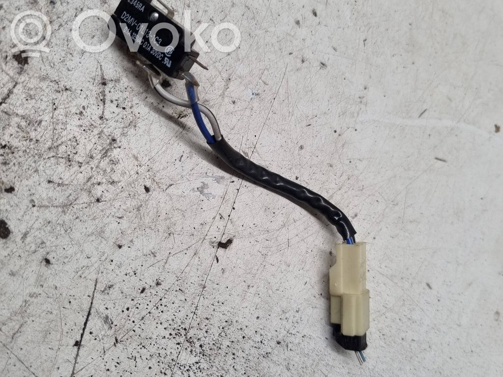 Toyota Corolla Verso AR10 Sensor 