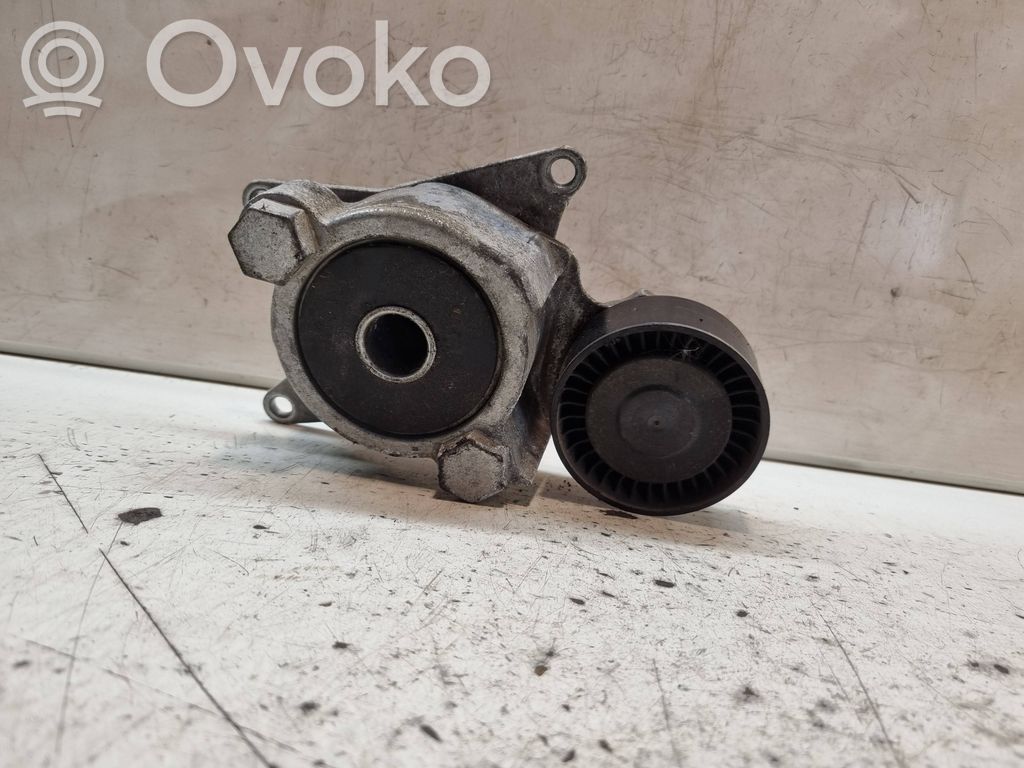 Toyota Corolla Verso AR10 Întinzător curea generator/alternator 
