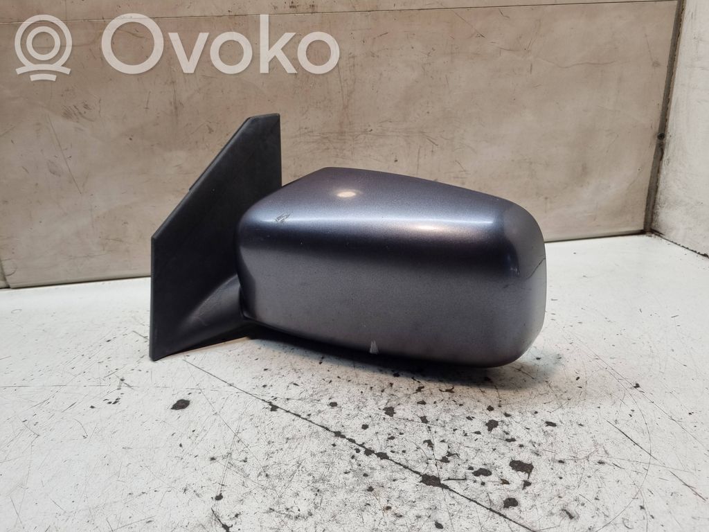 Elektryczne lusterko boczne drzwi przednich   E010496,010838