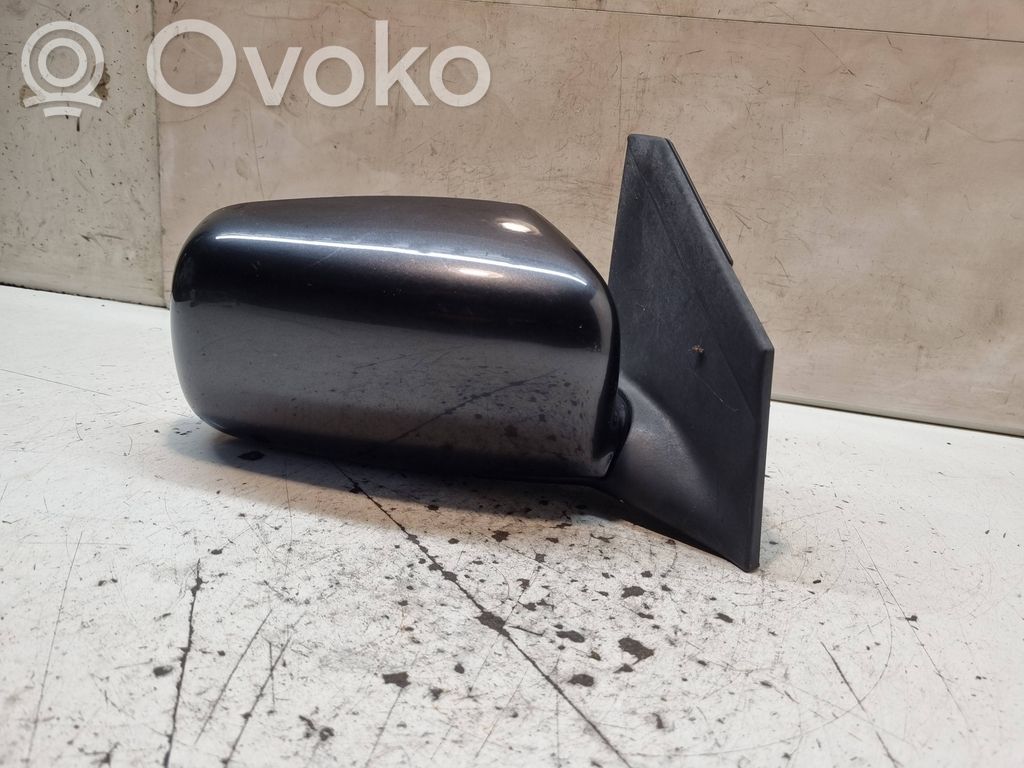 Elektryczne lusterko boczne drzwi przednich   010496,010838
