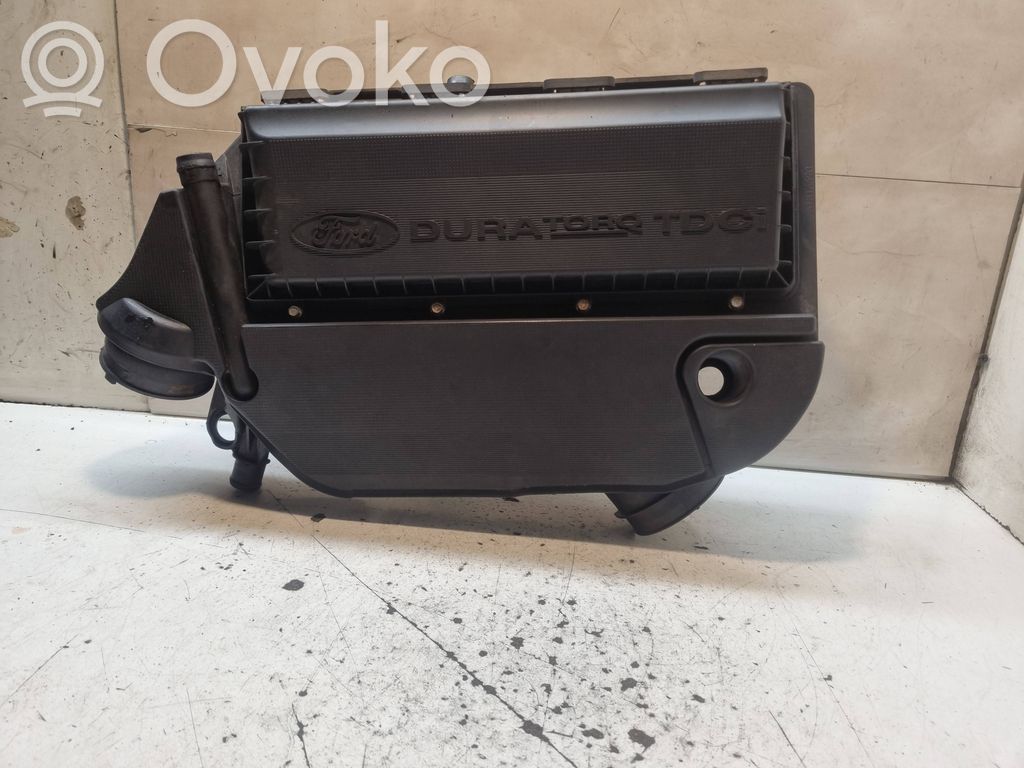 Ford Ka Obudowa filtra powietrza 