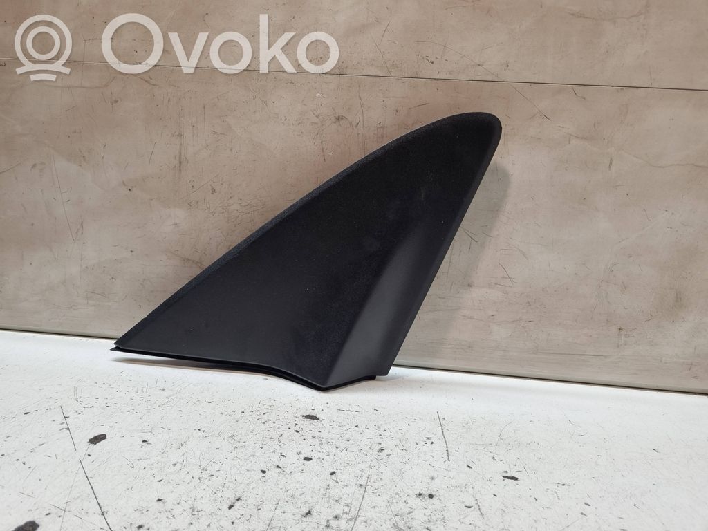 Ford Ka Fender end trim 