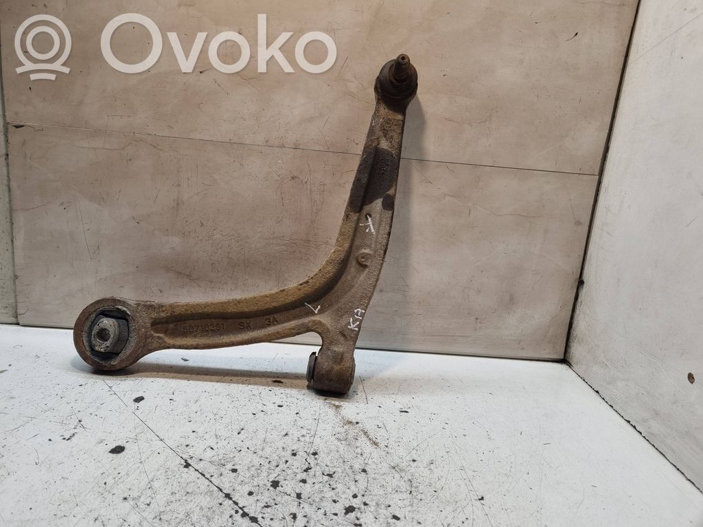 Ford Ka Dakša 