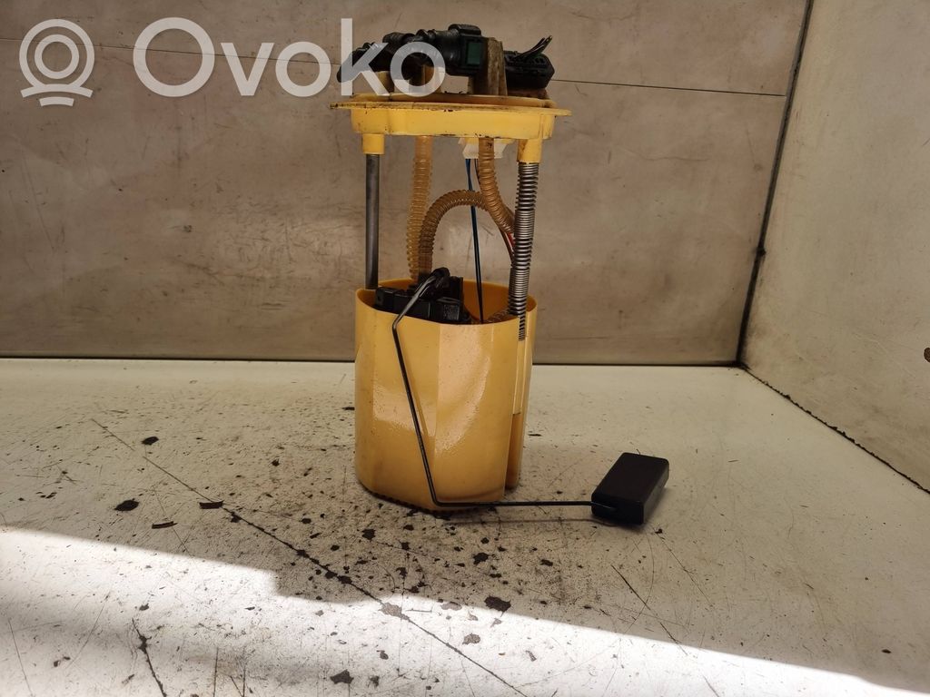 Ford Ka Bomba interna de combustible 